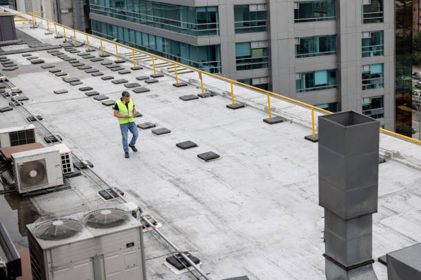 Best Steel Roofing  in Hermitage, PA