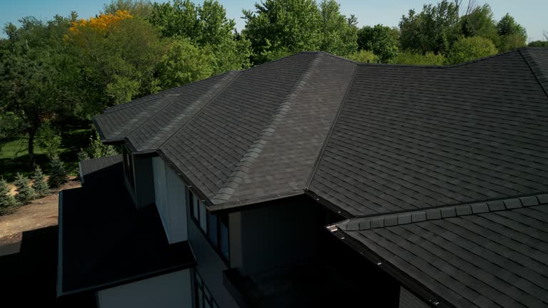 Best Metal Roofing Installation  in Hermitage, PA