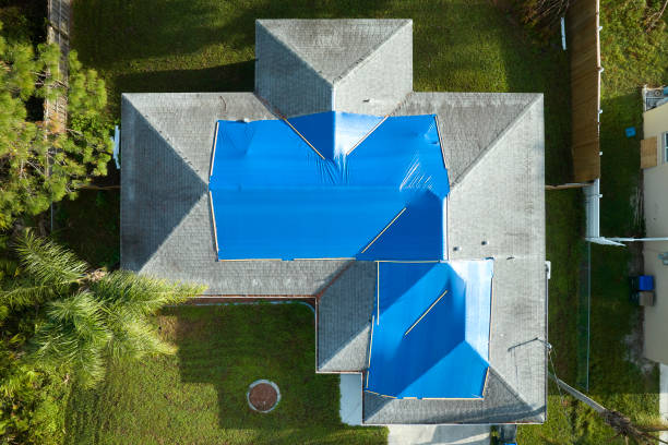 Best Roof Inspection  in Hermitage, PA