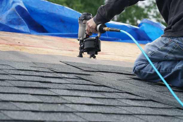 Fast & Reliable Emergency Roof Repairs in Hermitage, PA