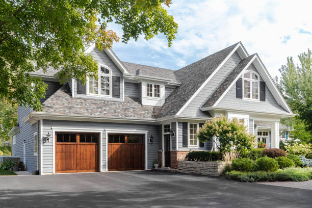 Best Roofing for New Construction  in Hermitage, PA