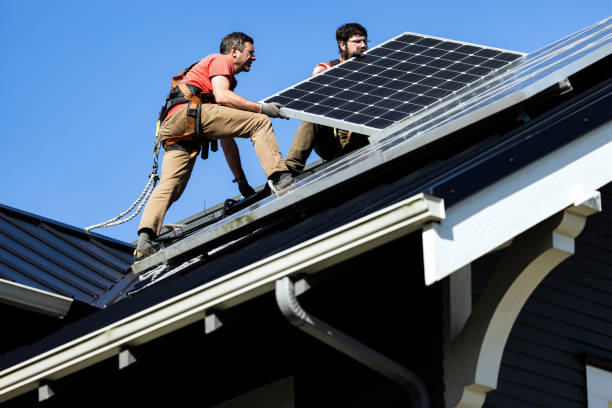 Best Roof Maintenance and Cleaning  in Hermitage, PA