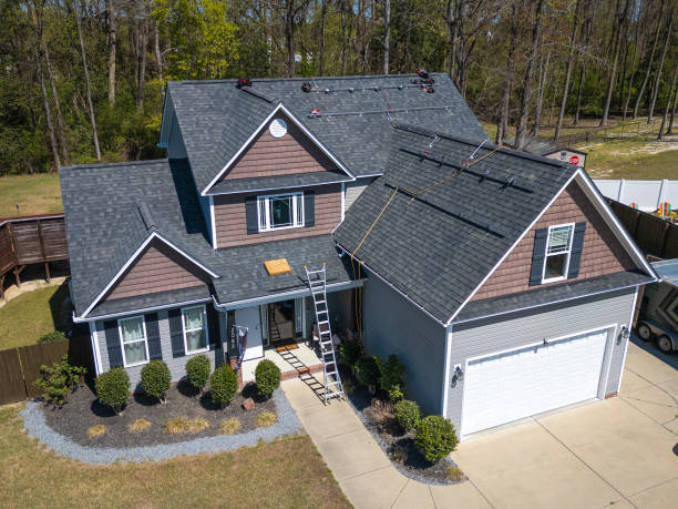 Best Roof Ventilation Installation  in Hermitage, PA
